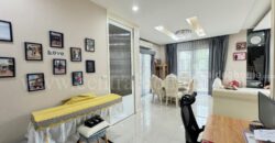 บ้านเดี่ยว คาซ่า แกรนด์ ตากสิน – พระราม 2