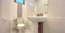 บ้านแฝด ชิชากร 2 โครงการติดถนนกาญจนาภิเษก