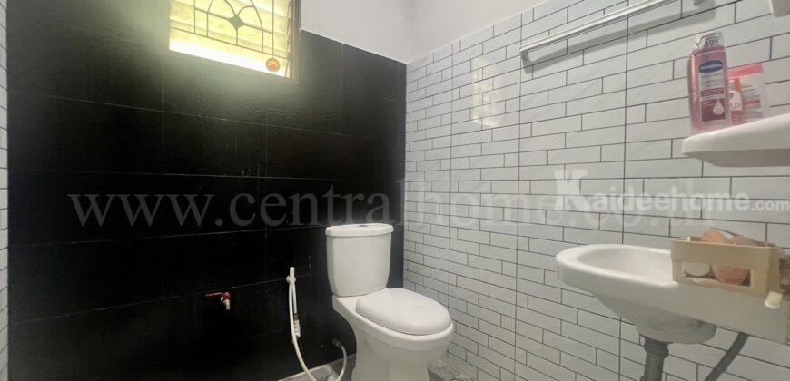 ให้เช่า ทาวน์เฮ้าส์ พฤกษา 12/1 รังสิต – คลองสาม