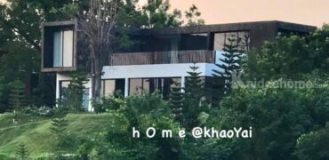ขายบ้านเขาใหญ่ 1 ไร่ บ้านตากอากาศ วิวภูเขาสวยมาก ตกแต่งพร้อมอยู่ บ้านสวยมาก ออกแบบลงตัวสุด บ้านวิวเขาหลังใหญ่ 4 ห้องนอน 5 ห้องน้ำ ปากช่อง นครราชสีมา House Khaoyai for sale 087-9074045