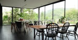 ขายบ้านเขาใหญ่ 1 ไร่ บ้านตากอากาศ วิวภูเขาสวยมาก ตกแต่งพร้อมอยู่ บ้านสวยมาก ออกแบบลงตัวสุด บ้านวิวเขาหลังใหญ่ 4 ห้องนอน 5 ห้องน้ำ ปากช่อง นครราชสีมา House Khaoyai for sale 087-9074045