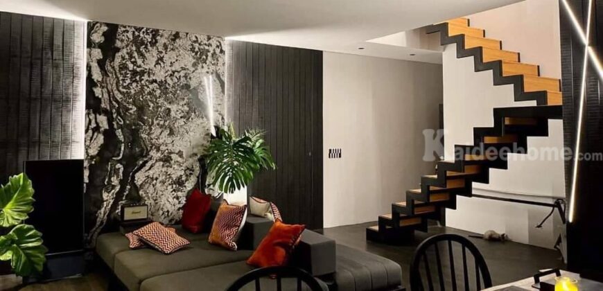 ขายบ้านเขาใหญ่ 1 ไร่ บ้านตากอากาศ วิวภูเขาสวยมาก ตกแต่งพร้อมอยู่ บ้านสวยมาก ออกแบบลงตัวสุด บ้านวิวเขาหลังใหญ่ 4 ห้องนอน 5 ห้องน้ำ ปากช่อง นครราชสีมา House Khaoyai for sale 087-9074045