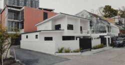 ขายบ้านเดี่ยวพัฒนาการ 12 บ้านใหม่สวย ใกล้ทองหล่อ เอกมัย สุขุมวิท ที่ดิน 60 ตร.ว ทำเลดีมาก ใกล้แยกคลองตัน สุขุมวิท 71 เดินทางสะดวกมาก แปลงหายาก House for sale Sukhumvit 087-9074045
