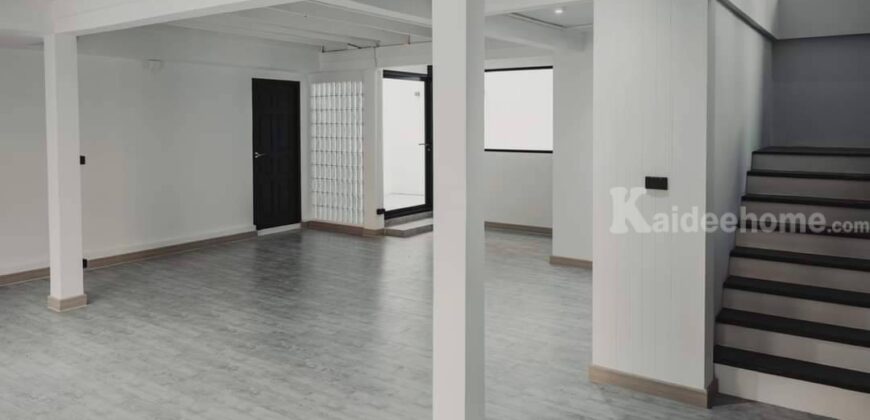 ขายบ้านเดี่ยวพัฒนาการ 12 บ้านใหม่สวย ใกล้ทองหล่อ เอกมัย สุขุมวิท ที่ดิน 60 ตร.ว ทำเลดีมาก ใกล้แยกคลองตัน สุขุมวิท 71 เดินทางสะดวกมาก แปลงหายาก House for sale Sukhumvit 087-9074045