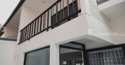 ขายบ้านเดี่ยวพัฒนาการ 12 บ้านใหม่สวย ใกล้ทองหล่อ เอกมัย สุขุมวิท ที่ดิน 60 ตร.ว ทำเลดีมาก ใกล้แยกคลองตัน สุขุมวิท 71 เดินทางสะดวกมาก แปลงหายาก House for sale Sukhumvit 087-9074045