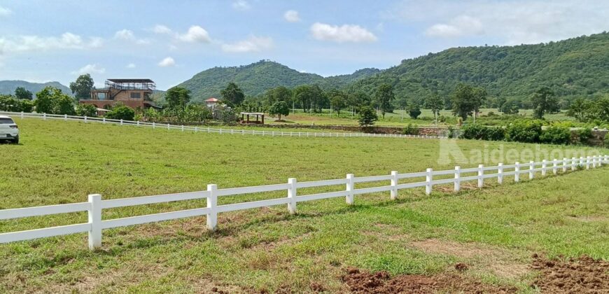 ขายที่ดินเขาใหญ่ วิวเขาสวยมาก 4-5 ไร่ อยู่ขนงพระ ปากช่อง นครรราชสีมา ใกล้เส้น 2235 ใกล้ สนามกลอฟ์แรนโชว์ เหมาะปลูกบ้าน ทำรีสอร์ท คาเฟ่ พูลวิลล่า 087-907-4045