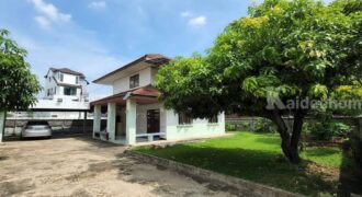 ขายบ้านเดี่ยวพัฒนาการ 20 สุขุมวิท ที่ดินพร้อมบ้าน 138 ตร.ว 12.2 ล้านเท่านั้น ขายถูกมาก เข้าออกได้ทั้ง อ่อนนุช 17 พัฒนาการ สุขุมวิท 77 ใกล้เอกมัย ทองหล่อ พระราม 9 087-9074045