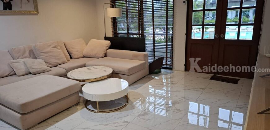 ขายบ้านสุขุมวิท 71 บ้านตึก 4 ชั้น ใกล้ BTS พระโขนง 300 ม. ที่ดิน 23 ตร.ว 4 ห้องนอน 5 ห้องน้ำ เข้าออกได้ทั้งสุขุมวิท 69 ปรีดีพนมยงค์ 3 ทำเลดีมาก เดินไปบีทีเอสได้ ใกล้ ตลาด ของกินมากมาย 087-9074045