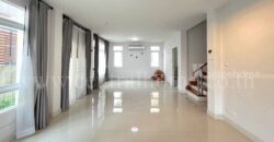 บ้านแฝด ชิชากร 2 โครงการติดถนนกาญจนาภิเษก