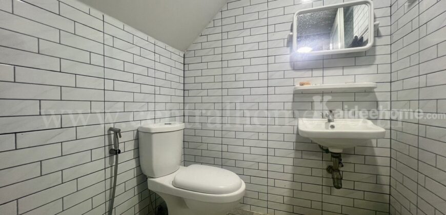 ให้เช่า ทาวน์เฮ้าส์ พฤกษา 12/1 รังสิต – คลองสาม