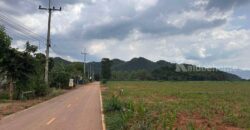 ขายถูก ที่ดินเขาใหญ่ ขนงพระ 2 ไร่ ที่ล้อมรอบด้วยเขา วิวเขาสวยมาก ติดถนนลาดยาง ใกล้เส้น 2213, 2311 2235 วังกระทะ หนองสาหร่าย ปากช่อง เหมาะทำบ้านสวน พูลวิลล่า ที่สวยราคาดีมาก 087-9074045