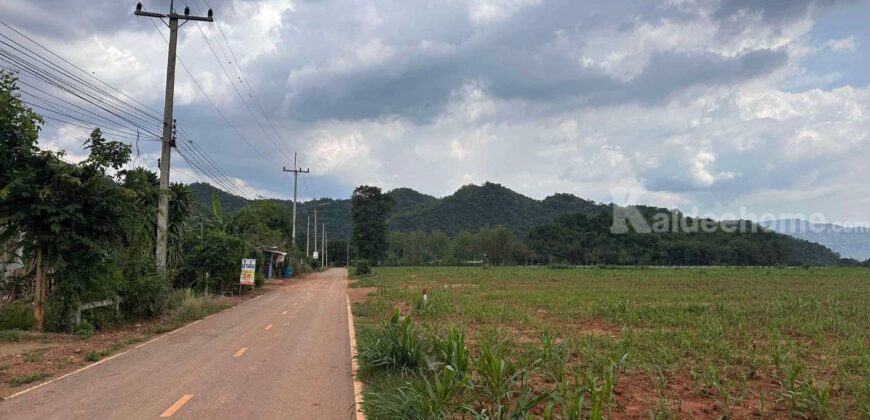 ขายถูก ที่ดินเขาใหญ่ ขนงพระ 2 ไร่ ที่ล้อมรอบด้วยเขา วิวเขาสวยมาก ติดถนนลาดยาง ใกล้เส้น 2213, 2311 2235 วังกระทะ หนองสาหร่าย ปากช่อง เหมาะทำบ้านสวน พูลวิลล่า ที่สวยราคาดีมาก 087-9074045