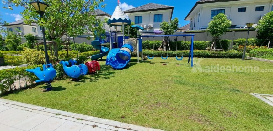 ขายบ้านแฝด 4 ห้องนอน 2 ห้องน้ำ 2 โรงจอดรถ 163 ตร.ม 35.5 ตร.ว ราคา 3.19 ล้าน ติดสนามบินขอนแก่น ใกล้ มข.