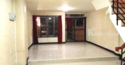 ให้เช่าบ้านทาวน์เฮาส์ 2 ชั้น ซอยแจ้งวัฒนะ17 (ปากซอยคอนโดลุมพินี) สินสุข-ทรัพย์วัฒนะ เยื้องเซ็นทรัลแจ้งวัฒนะ ติดต่อคุณกอลฟ 064-595-1526