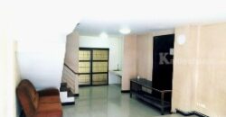 ให้เช่าบ้านทาวน์เฮาส์ 2 ชั้น ซอยแจ้งวัฒนะ17 (ปากซอยคอนโดลุมพินี) สินสุข-ทรัพย์วัฒนะ เยื้องเซ็นทรัลแจ้งวัฒนะ ติดต่อคุณกอลฟ 064-595-1526