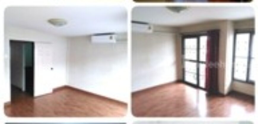 ให้เช่าบ้านทาวน์เฮาส์ 2 ชั้น ซอยแจ้งวัฒนะ17 (ปากซอยคอนโดลุมพินี) สินสุข-ทรัพย์วัฒนะ เยื้องเซ็นทรัลแจ้งวัฒนะ ติดต่อคุณกอลฟ 064-595-1526