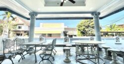 ให้เช่า บ้านเดี่ยว 2 ชั้น ซอยบรมราชชนนี 77 ฉิมพลี เขตตลิ่งชัน