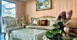 ให้เช่า บ้านเดี่ยว 2 ชั้น ซอยบรมราชชนนี 77 ฉิมพลี เขตตลิ่งชัน