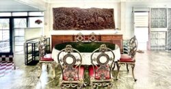 ให้เช่า บ้านเดี่ยว 2 ชั้น ซอยบรมราชชนนี 77 ฉิมพลี เขตตลิ่งชัน