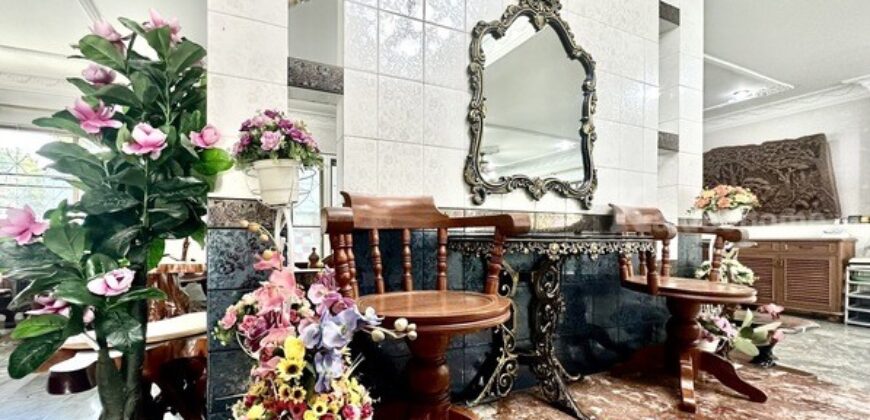 ให้เช่า บ้านเดี่ยว 2 ชั้น ซอยบรมราชชนนี 77 ฉิมพลี เขตตลิ่งชัน