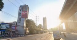 ขายที่ดินสวย ถนนเรวดี (นนทบุรีซอย6) ใกล้MRTสายสีม่วง เหมาะทำคอนโด/โครงการบ้าน