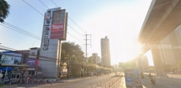 ขายที่ดินสวย ถนนเรวดี (นนทบุรีซอย6) ใกล้MRTสายสีม่วง เหมาะทำคอนโด/โครงการบ้าน