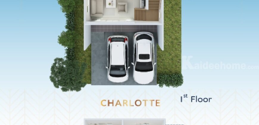 ขายบ้านแฝด 4 ห้องนอน 2 ห้องน้ำ 2 โรงจอดรถ 163 ตร.ม 35.5 ตร.ว ราคา 3.19 ล้าน ติดสนามบินขอนแก่น ใกล้ มข.