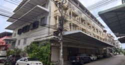 ขายตึก 5 ชั้น ย่านพระรามสอง พื้นที่ใช้สอย 2,722.50 ตรม.มีลิฟท์และทางหนีไฟ โทร 0803348974