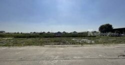 ขายที่ดิน 4 ไร่ (แบ่งขาย 2 ไร่ได้) ซอยบางกระดี่ 25 ตรงข้ามตลาดนัดเฮียชุ้น ถนนคอนกรีต น้ำไม่ท่วม โทร 096-245-9629