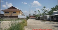 ขายที่ดินเปล่า ติดถนน 4เลน ใกล้สิงห์ปาร์คเชียงราย เนื้อที่ 109 ตรว. ถนนเชียงราย-ดงมะดะ ใกล้ ATM, 7eleven, ตลาด โทร. 097-9923563