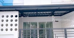 ขายทาวน์เฮ้าส์ 2 ชั้น หมู่บ้าน เค.ซี. คลัสเตอร์ รามอินทรา 7 เคซี7 เจ้าของขายเอง โทร 0894594641