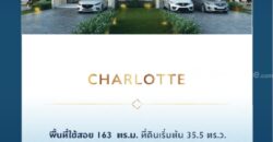 ขายบ้านแฝด 4 ห้องนอน 2 ห้องน้ำ 2 โรงจอดรถ 163 ตร.ม 35.5 ตร.ว ราคา 3.19 ล้าน ติดสนามบินขอนแก่น ใกล้ มข.