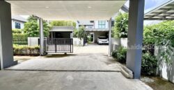 ให้เช่าเวนิว โฟลว์ แจ้งวัฒนะ 55 ตร.ว. สภาพมือหนึ่ง ราคาถูกสุด