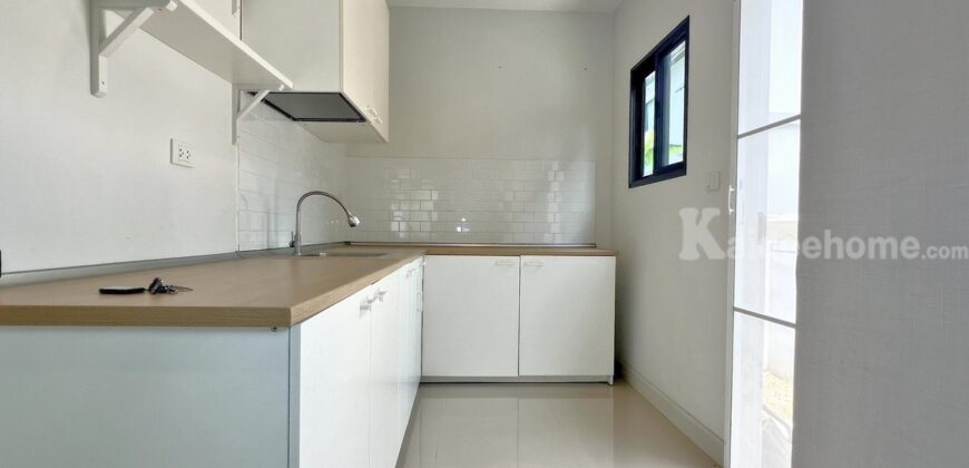 ให้เช่าเวนิว โฟลว์ แจ้งวัฒนะ 55 ตร.ว. สภาพมือหนึ่ง ราคาถูกสุด