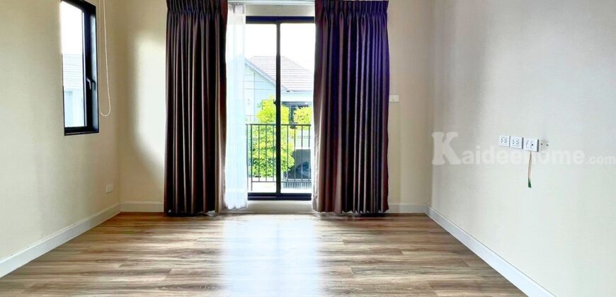 ให้เช่าเวนิว โฟลว์ แจ้งวัฒนะ 55 ตร.ว. สภาพมือหนึ่ง ราคาถูกสุด