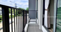 ให้เช่าเวนิว โฟลว์ แจ้งวัฒนะ 55 ตร.ว. สภาพมือหนึ่ง ราคาถูกสุด