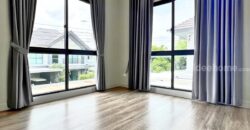 ให้เช่าเวนิว โฟลว์ แจ้งวัฒนะ 55 ตร.ว. สภาพมือหนึ่ง ราคาถูกสุด