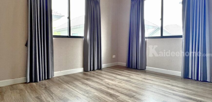 ให้เช่าเวนิว โฟลว์ แจ้งวัฒนะ 55 ตร.ว. สภาพมือหนึ่ง ราคาถูกสุด