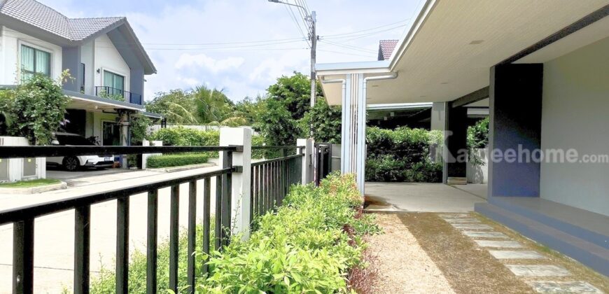 ให้เช่าเวนิว โฟลว์ แจ้งวัฒนะ 55 ตร.ว. สภาพมือหนึ่ง ราคาถูกสุด