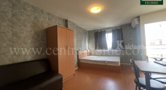 คอนโด ลุมพินี ทาวน์ชิป รังสิต – คลอง 1