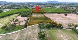 ขายที่ดินเปล่าใกล้ทะเล โลเคชั่นดี หาดพยูน บ้านฉาง ระยอง