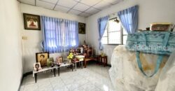 บ้านแฝด หมู่บ้านพระปิ่น 4 เพชรเกษม 81 – บางบอน 5
