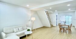 ขายบ้านสวยพร้อมอยู่ รามคำแหง 142 ทำเลรถไฟฟ้าสายสีส้ม ใกล้ทางด่วนมอเตอร์เวย์ ราคาพิเศษ 2.15 ล้านบาทเท่านั้น