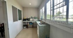 ทาวน์โฮม ถาวรวิลล่า วงแหวน – ลำลูกกา คลอง 3