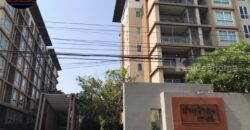 76120 – 06 ขายคอนโด โครงการบ้านทิวลม ชะอำ จ.เพชรบุรี