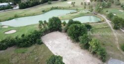 ขายที่ดินเปล่าพื้นที่สวยใกล้สระเก็บน้ำ ในโครงการคุณภาพ โลเคชั่นดี เหมาะสำหรับปลูกบ้าน บ้านฉาง ระยอง