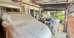 บ้านแฝด หมู่บ้านพระปิ่น 4 เพชรเกษม 81 – บางบอน 5