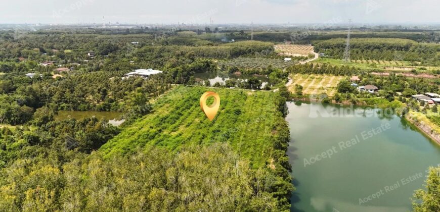 ขายที่ดินเปล่าสำหรับคนชอบความสงบ รักธรรมชาติ บ้านแลง อำเภอเมือง ระยอง ขายที่ดินเปล่าสำหรับคนชอบความสงบ รักธรรมชาติ บ้านแลง อำเภอเมือง ระยอง