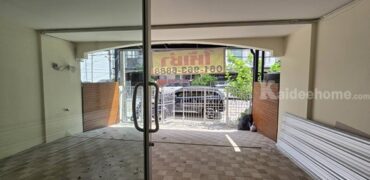 ให้เช่าบ้านกลางเมืองพระราม 9 ลาดพร้าว