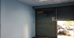 76000 – R01 ให้เช่าอาคารพาณิชย์ 3 ชั้นครึ่ง รายเดือน ติด รพ.กรุงเทพ เมือง เพชรบุรี